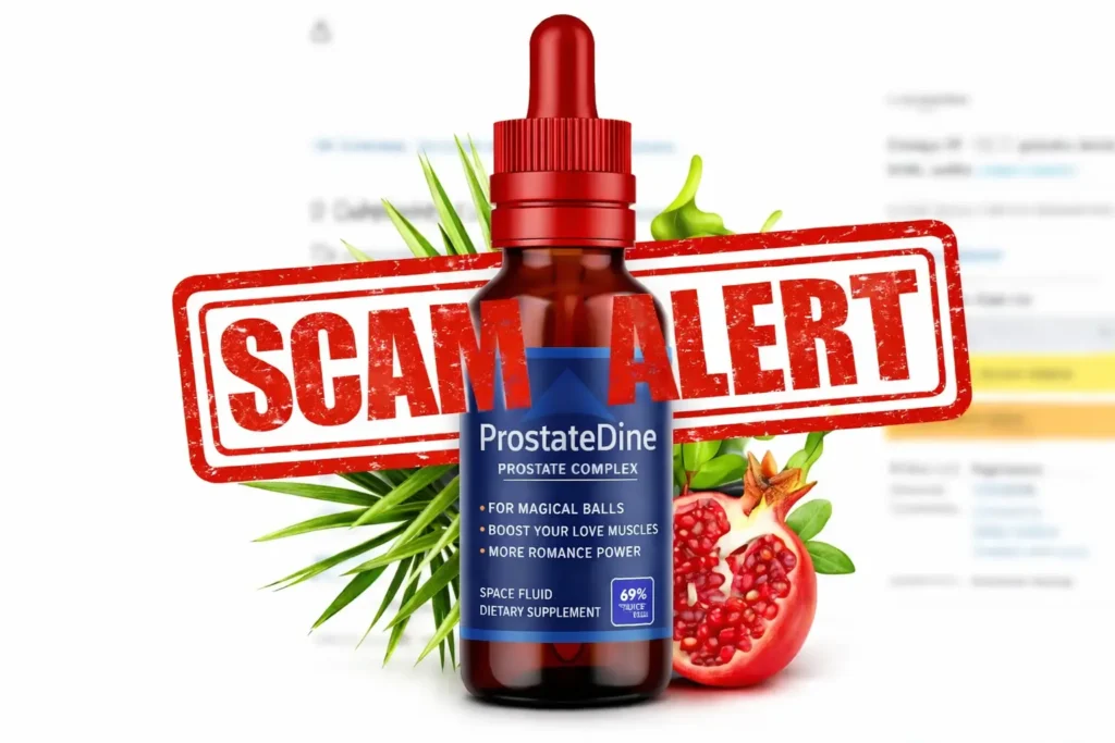 prostadine review prostadine reviews