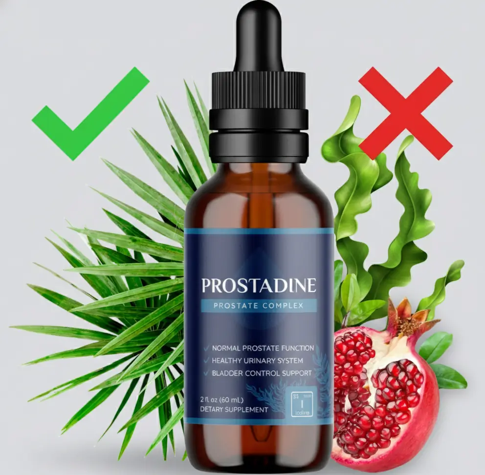 prostadine reviews