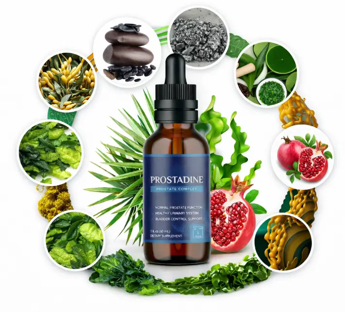 prostadine reviews